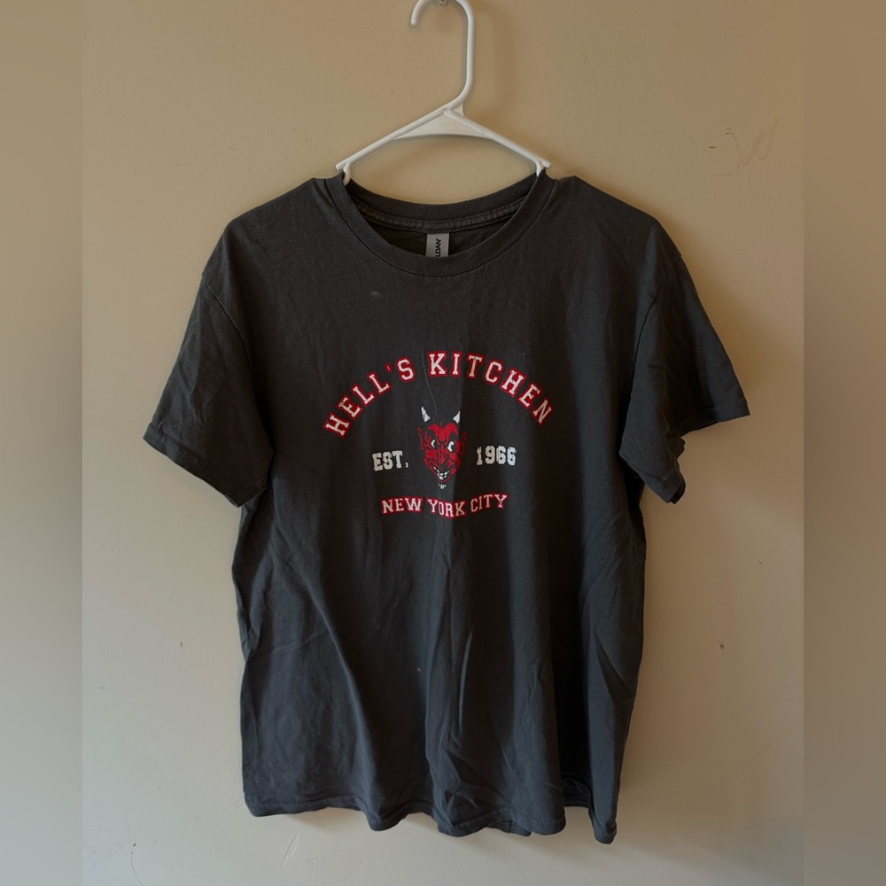 Hell’s Kitchen NY Tshirt
